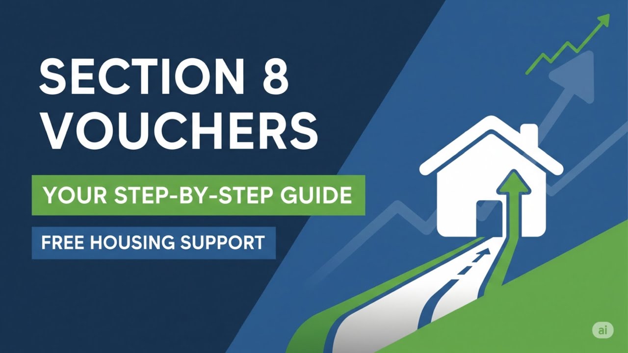Section 8 Housing Vouchers Explained &ndash; Step-by-Step Guide