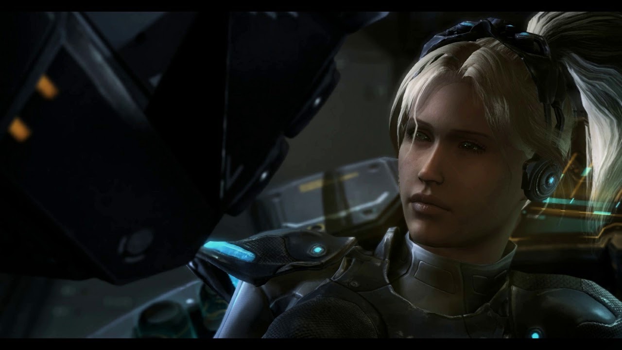 StarCraft 2 Nova Covert Ops Mission Pack 3 - Full Soundtrack