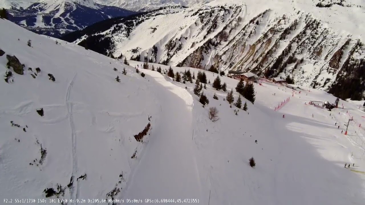 La Plagne 
