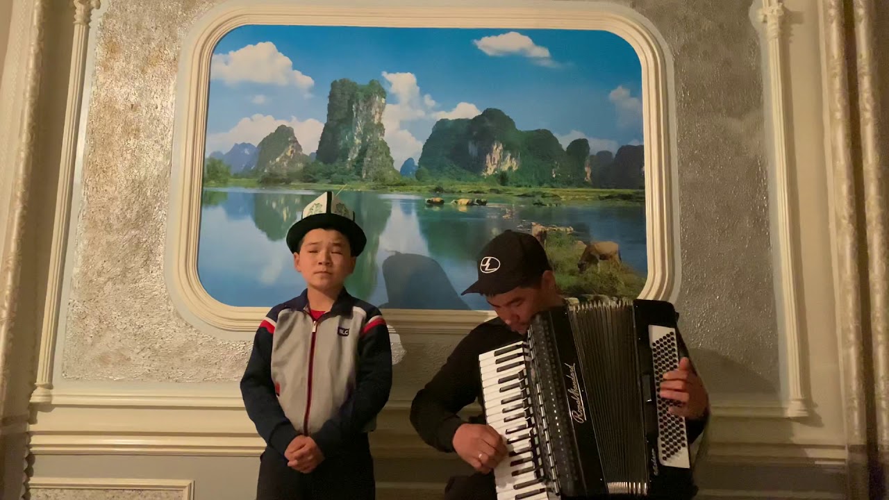 ,,Ошолда тоолук кыргызбы