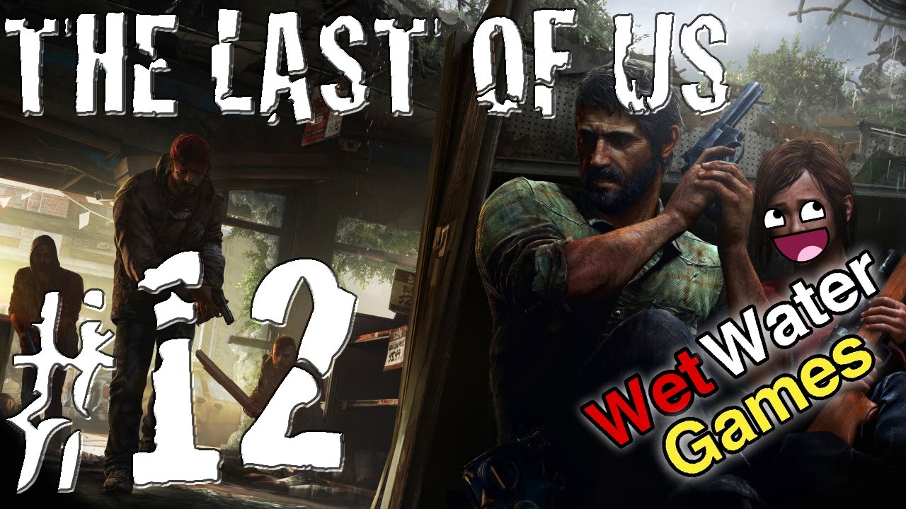 The Last Of Us Ep 12 - Mind Boggling Beauty