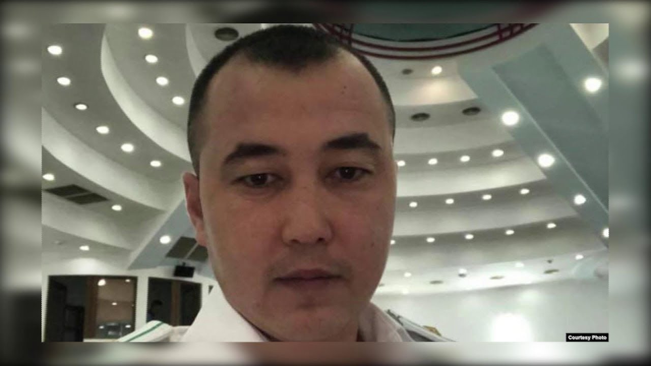 Эмильбек Кимсанов – пострадавший или обвиняемый? / 25.02.20 / НТС