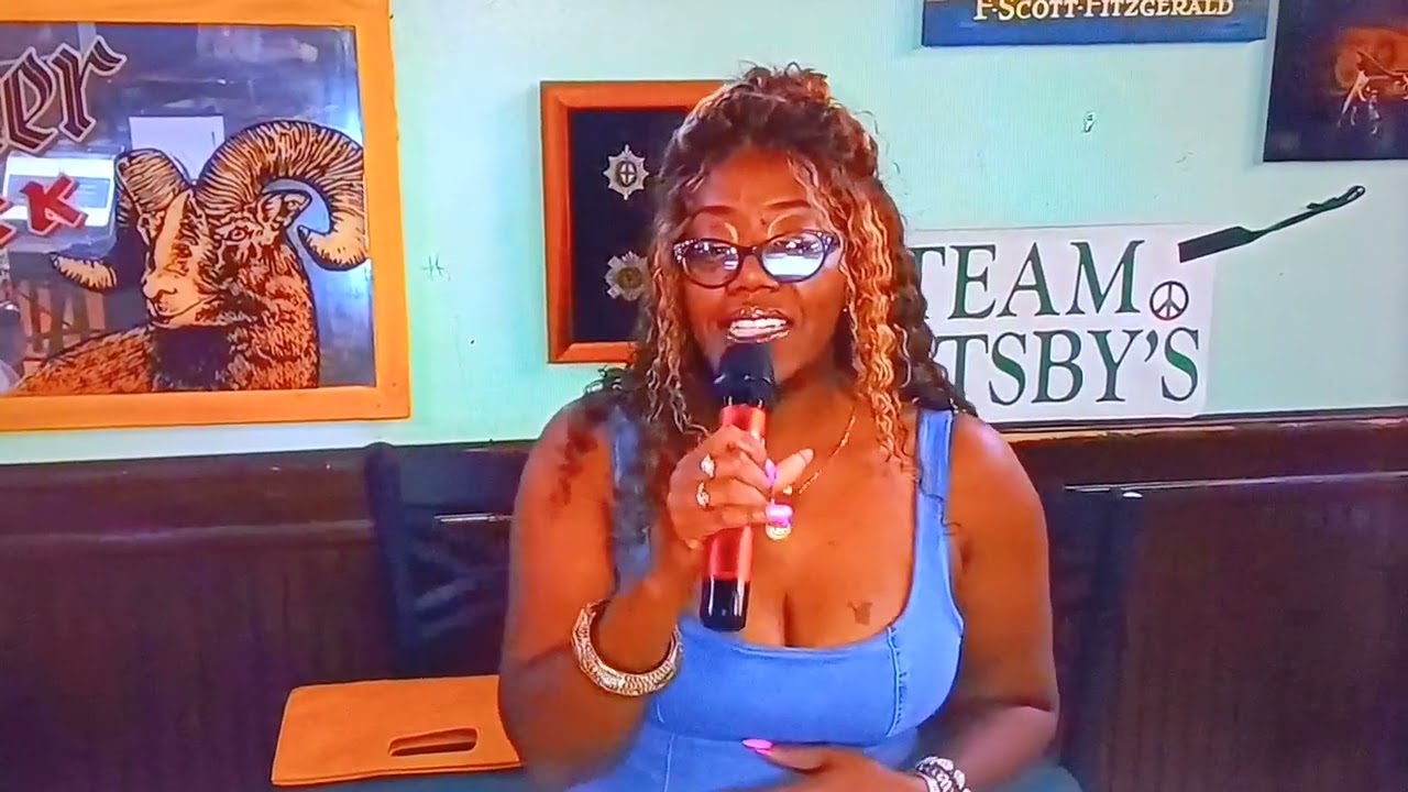 Shakira Campbell Dreams
