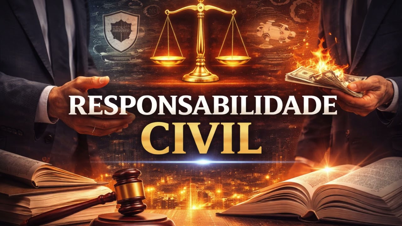 RESPONSABILIDADE CIVIL XX - INSTITUIÇÕES FINANCEIRAS