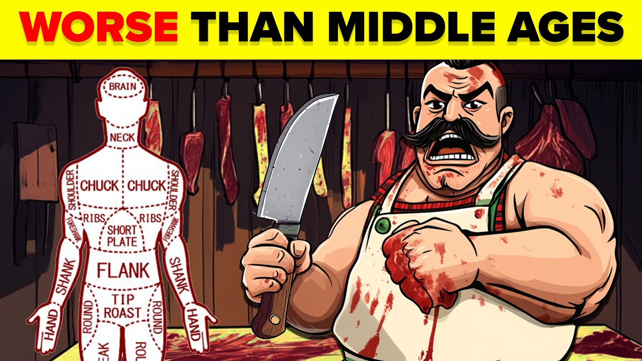 Most BRUTAL Torture Methods by Mexican Cartels