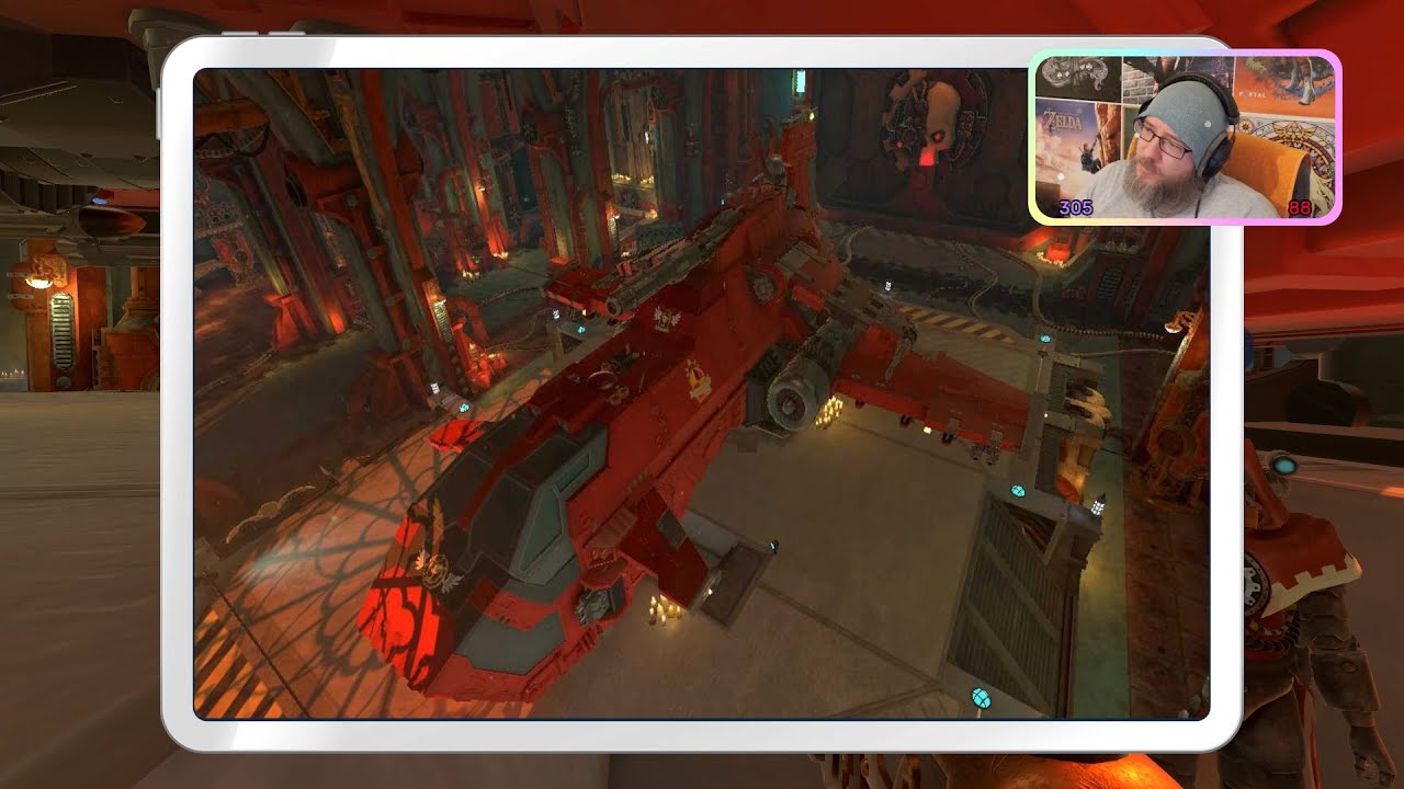 [Thunderhawk] PowerWash Simulator vom 11. Jan. 2026