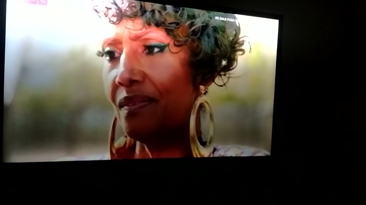 90 dias para casar - Yolanda