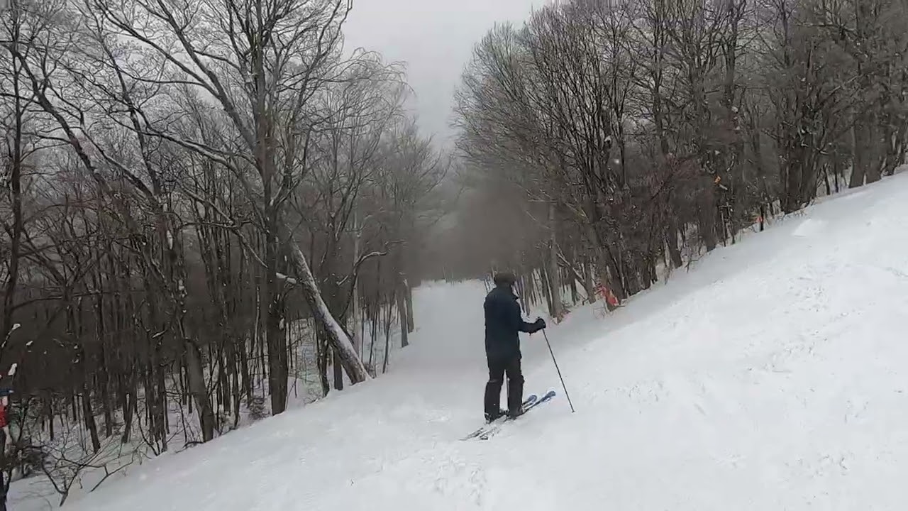 2026 Feb 11: Sugarbush 3