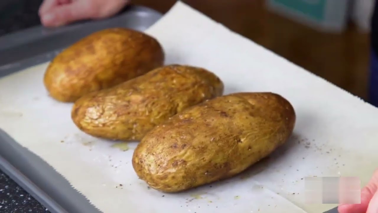 Easy Recipes You Can Make at Home in 10 Minutes! Prt .46
