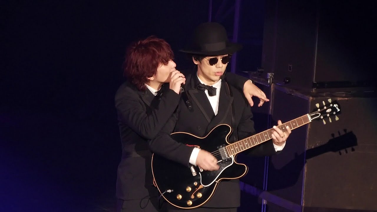 SEKAI NO OWARI (END OF THE WORLD) - 虹色の戦争 | 180729 사운드시티