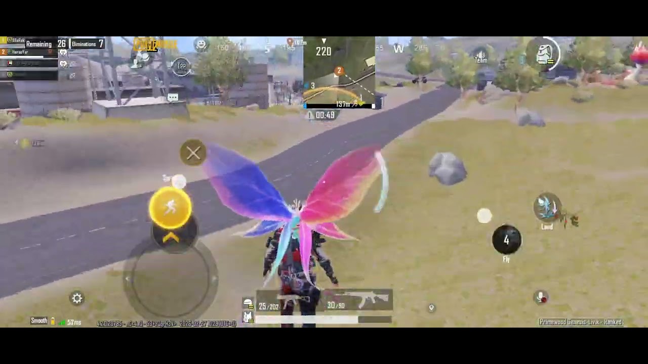 Today PUBG game_Best_Fight_PUBG_Game