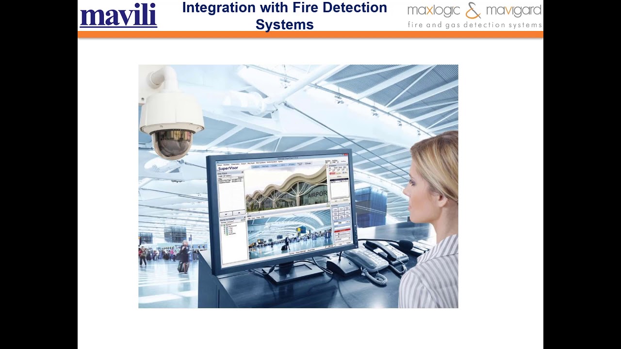 Global Webinar: What is ONVIF ?