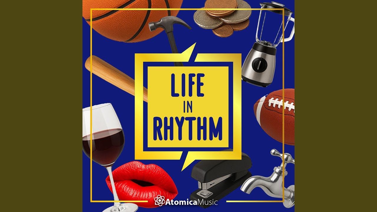 Kitchen Rhythms