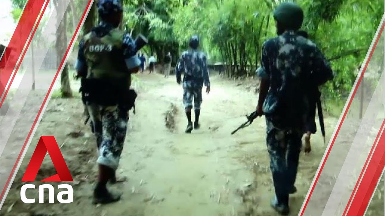 Myanmar slams UN report on sanctions against army-linked businesses