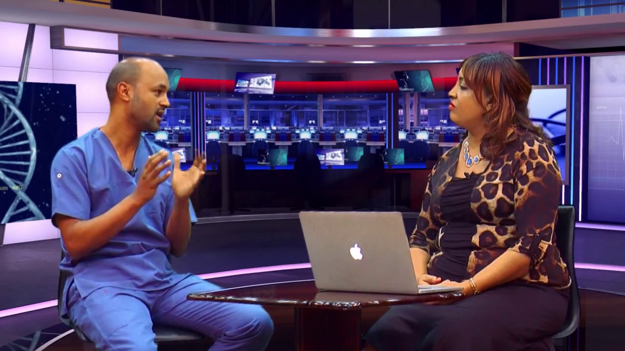 በዶ/ር ብርሃኑ ኃሚካኤል:- ስትሮክ ምንድነው? (ክፍል 1) Stroke teaching by Dr Birhanu H.Michael ( Part One)