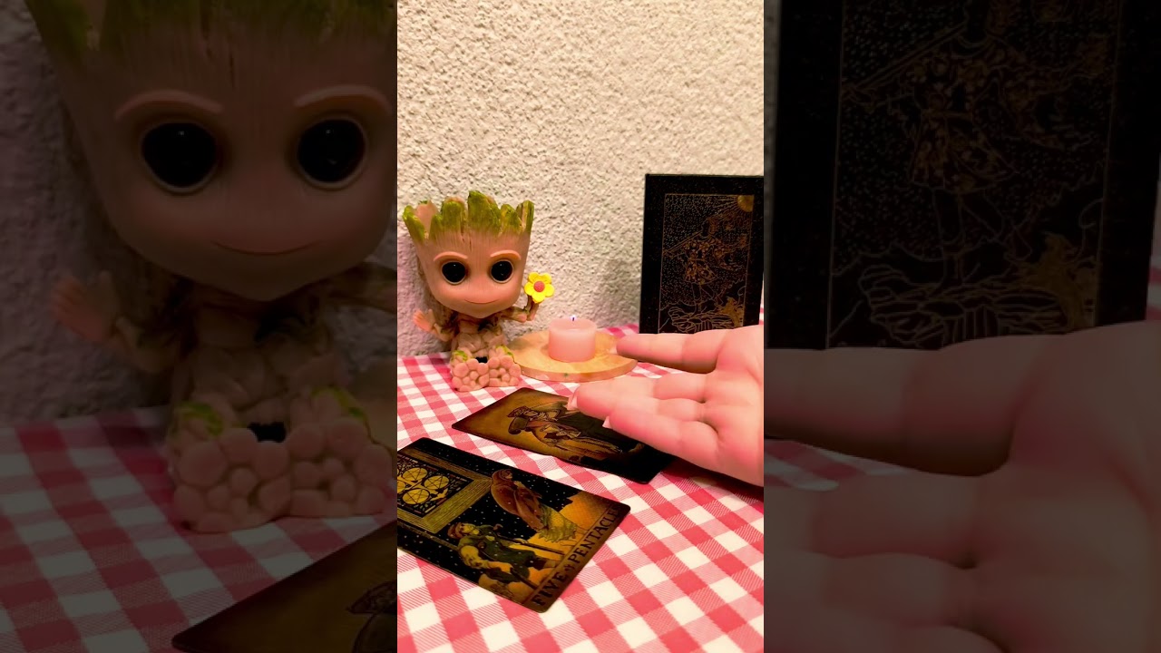 🧙🏻‍♀️ აღდგება ურთიერთობა?🧙🏻‍♀️