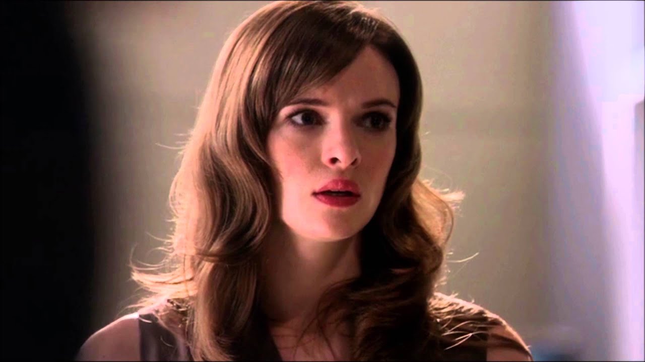 The Flash 2x16 Team Flash Find Out 