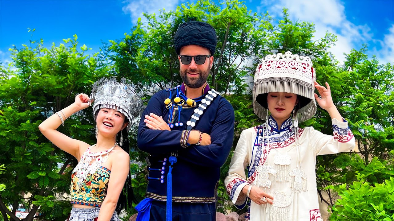 Would You Marry These Chinese Girls?