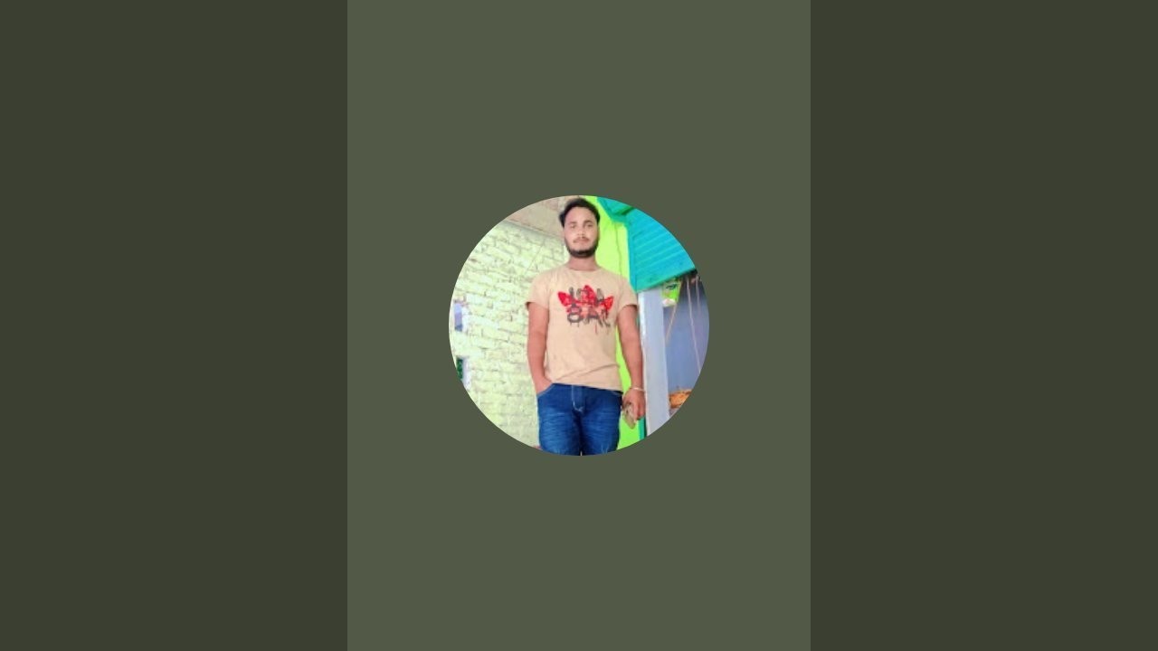 Sanjip Sharma is live