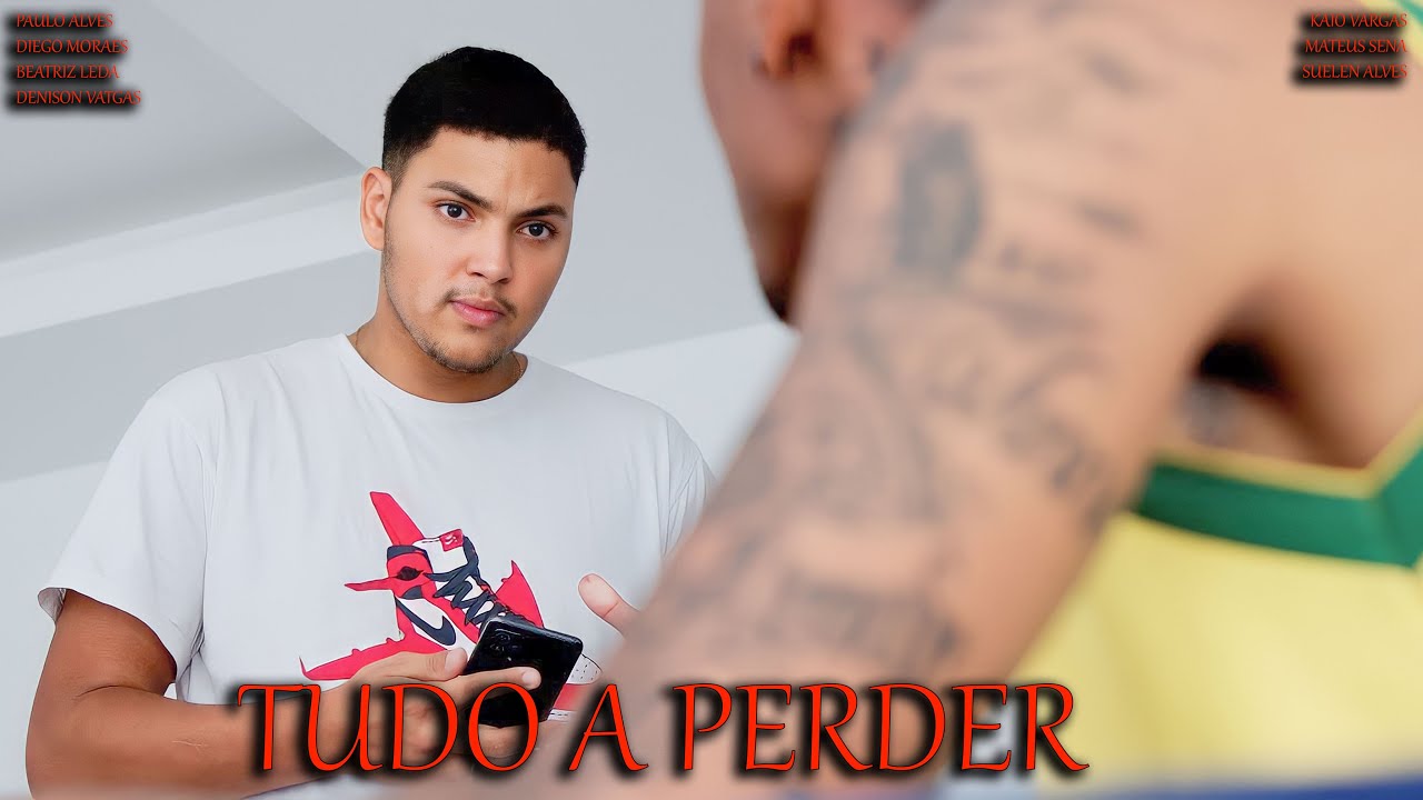 TUDO A PERDER