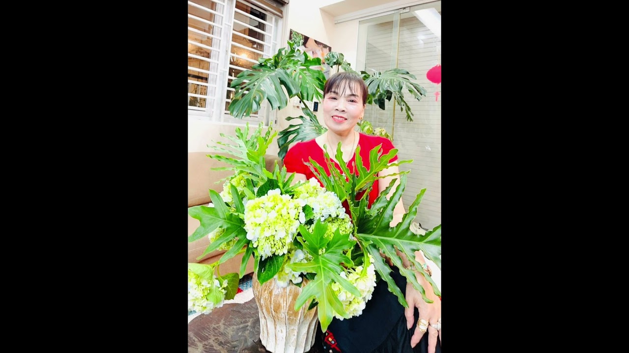 Những khoảnh khắc tuyệt vời của Kim Duyên - CLB Dân Vũ Hoa Phượng 