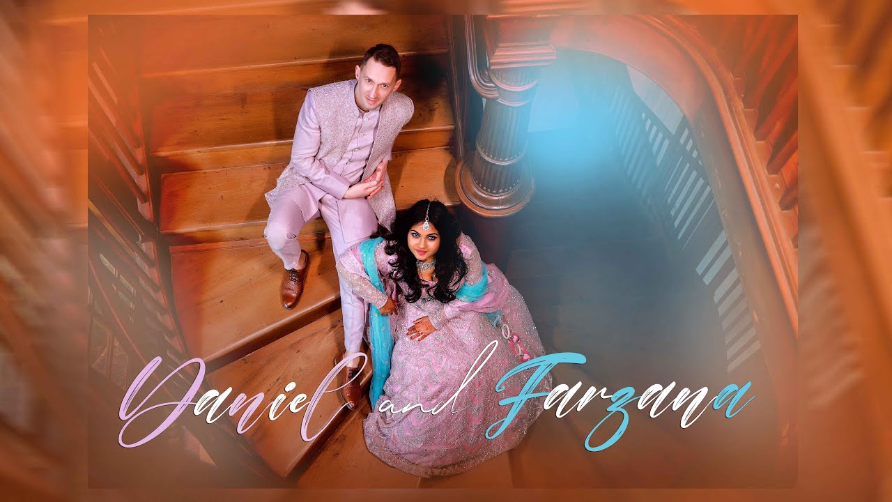 Destination Wedding Video |Wedding at Bolgatty Palace Kochi |Daniel-Farzana| Crystalline Photography