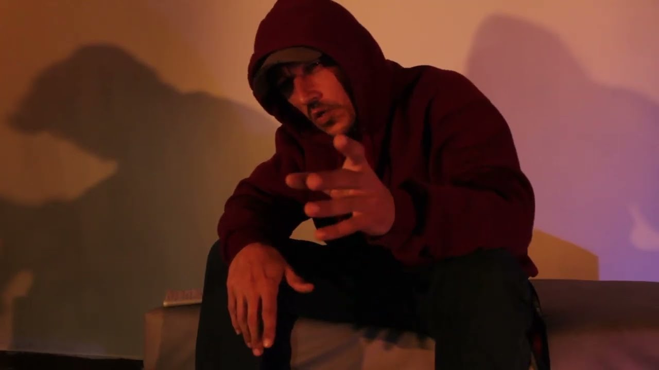 Mc Nick The Greek * Bouklas feat. Γέλως - Μη σε νοιάζει (OFFICIAL VIDEOCLIP)