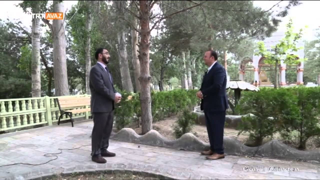 Erzincan / Abdurrahim Reyhan Hazretleri - Gönül Dilinden - TRT Avaz