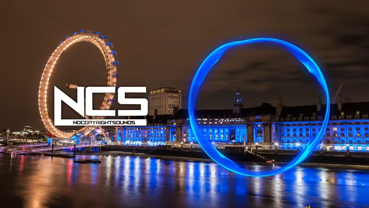 Robert Chacon - Redshift (feat. Robertha Sepulveda) | Melodic Dubstep | NCS - Copyright Free Music