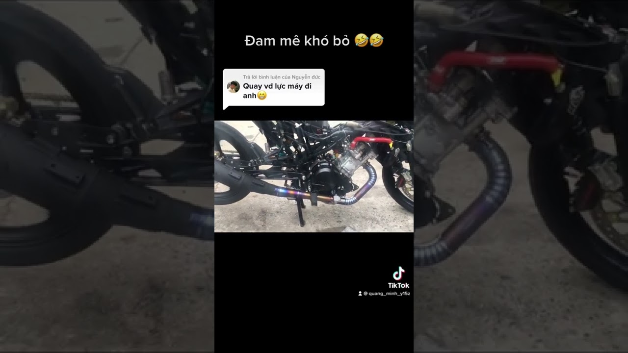 68+4 p&ocirc; &ecirc;m nh&aacute; ae #binhduong #xuhuong #exciter #xebiz #xuhuong #ex150độđẹp #65zz #binhduong
