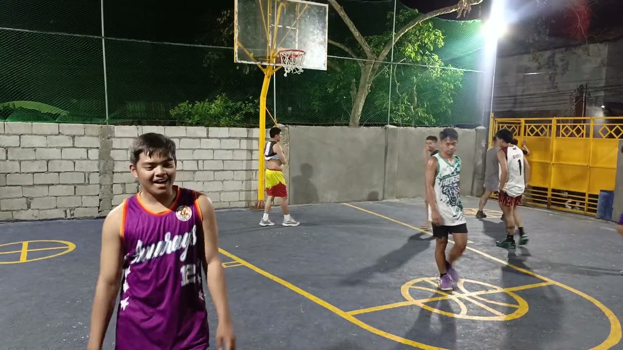 GAME 1