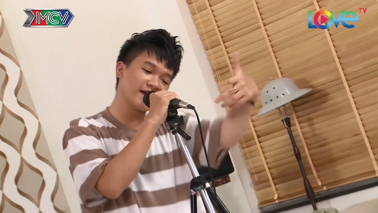 Winner P336 bắn rap siêu chất, tỉ thí tài năng nghệ sĩ cùng Việt Thi P336 đầy hấp dẫn - NDC 😍