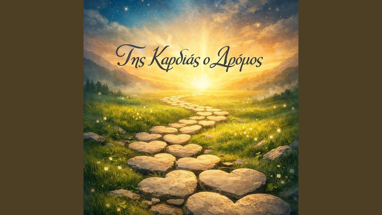 Της Καρδιάς ο Δρόμος / Heart's Road