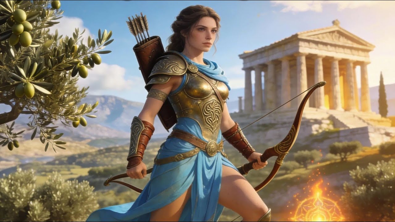 Titan Quest - Играю за лучника впервые (Part 6)