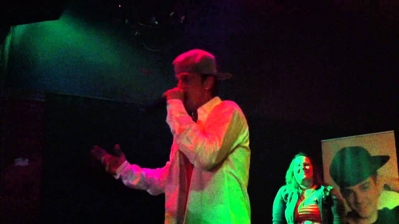 I'm All About You - Aaron Carter