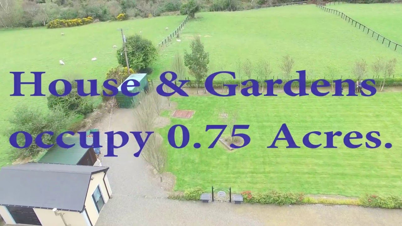 Wicklow Property Channel Ireland - Greenan Property