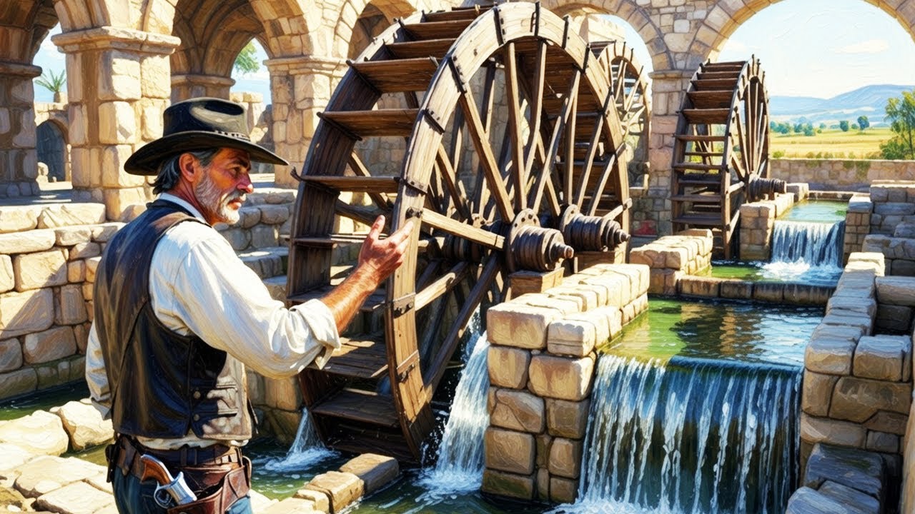Why The Wild West Narrative Is Completely Wrong