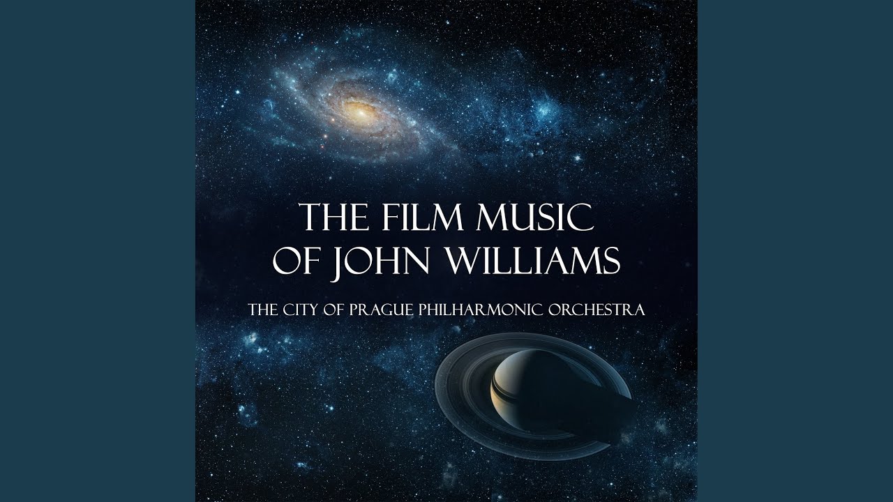 Star Wars Suite: Main Theme (From 