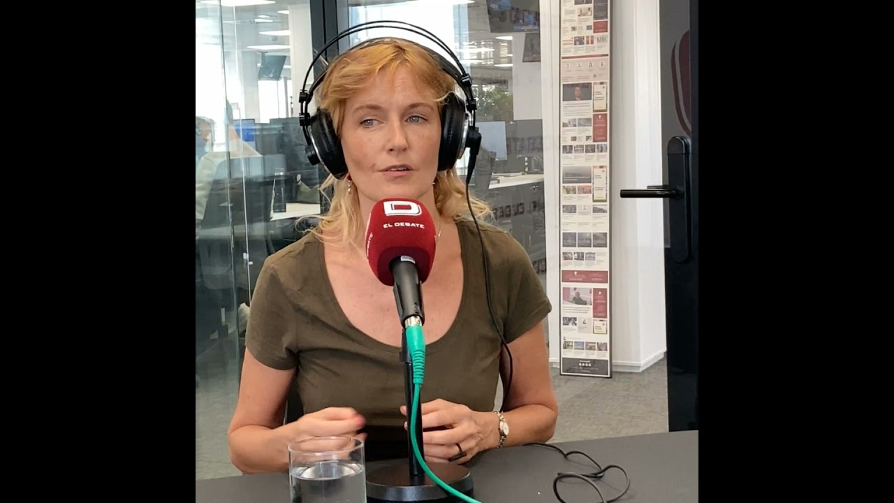Silvia Luchetti: La actriz que une el tango con el musical