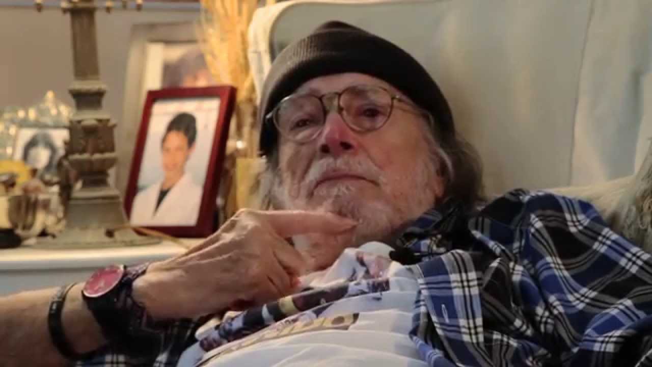 Tomas Milian Intervista