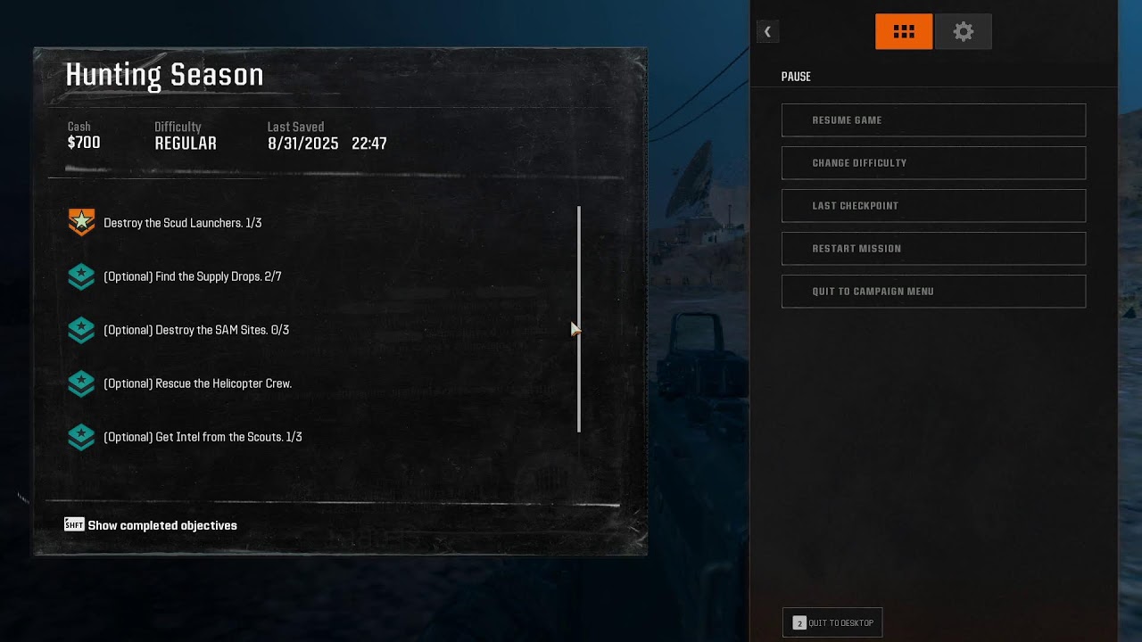 Revival: COD BO6
