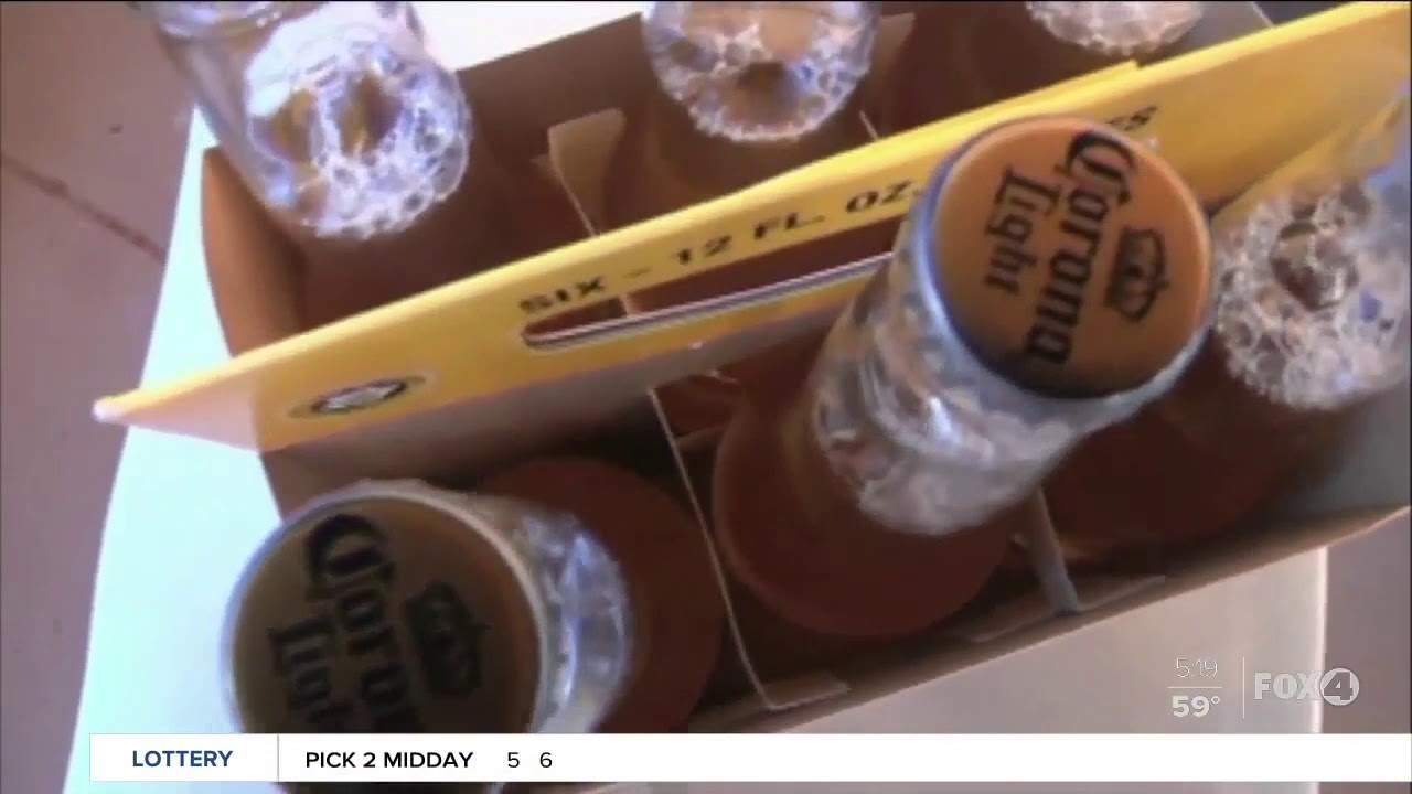 A surprising number of people think Coronavirus is related to drinking Corona beer