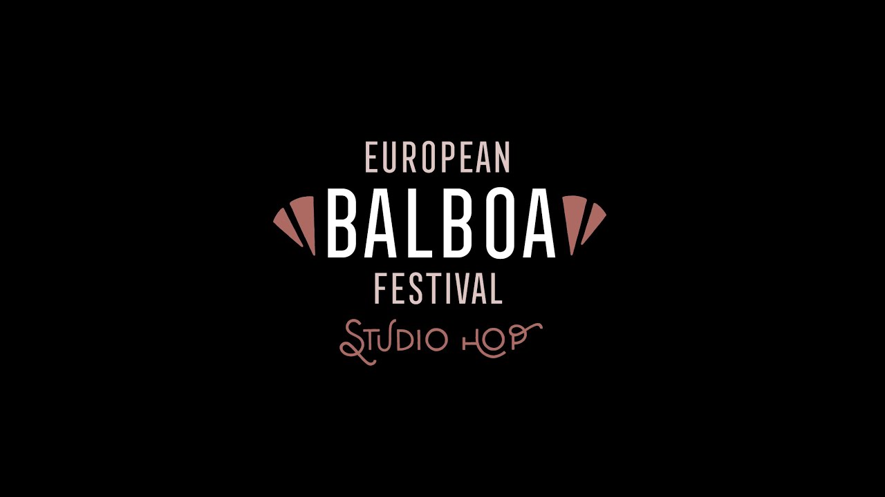 European Balboa Festival 22 - Pro Mix'n'Match Final