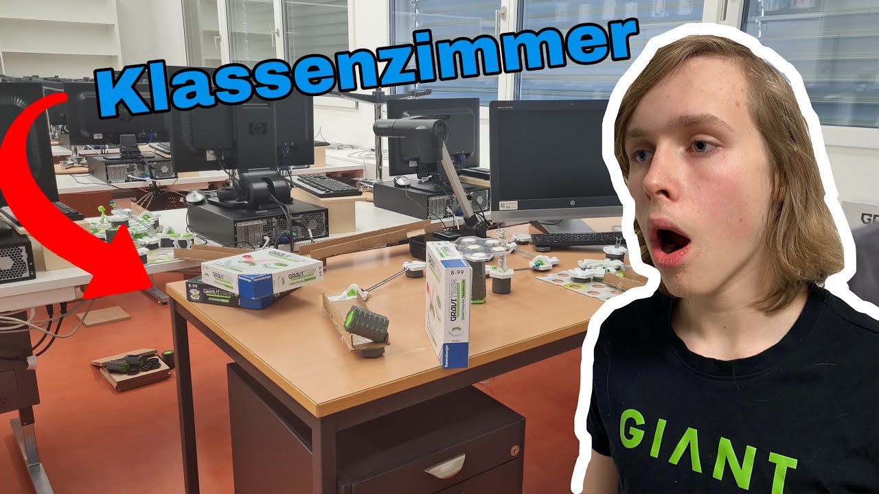 Reaktion auf eure besonderen Gravitrax Bahnen + Gewinnspielauflösung