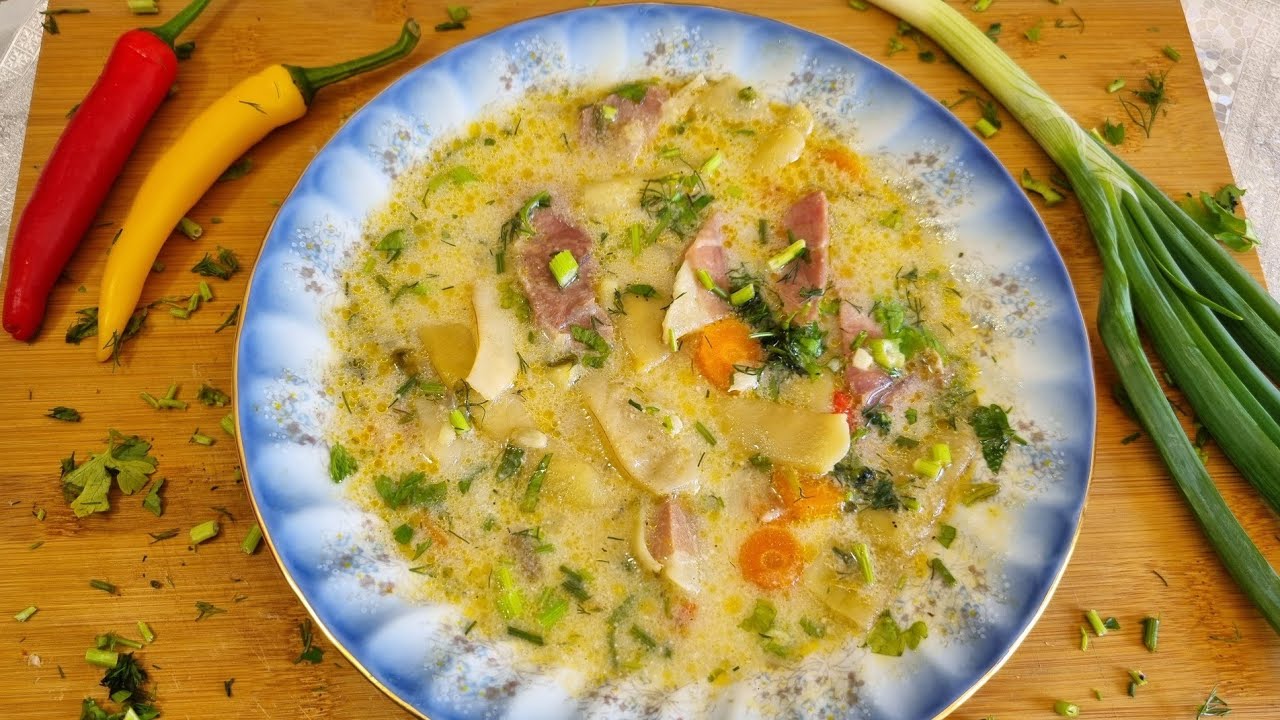 Fasole galbenă cu afumatură à la Margaret 🍛🍲🍛#cook #mancare #gateste #viral #bucătărie #family