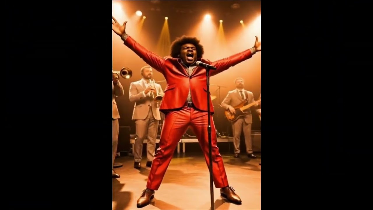 Make it move tonight #popmusic #funkmusic #groove #jazz #music 
