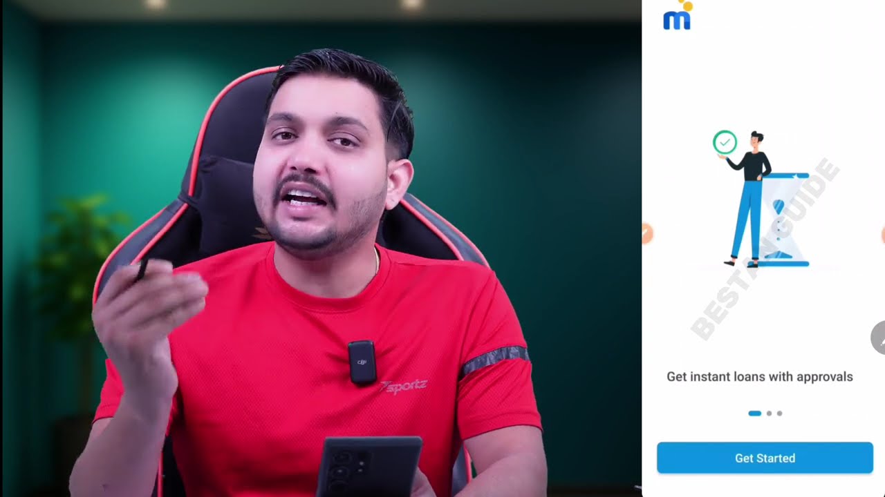 mPokket Loan Kaise Le 2025 | mPokket Loan Apply Online | mPokket - m pocket money loan app