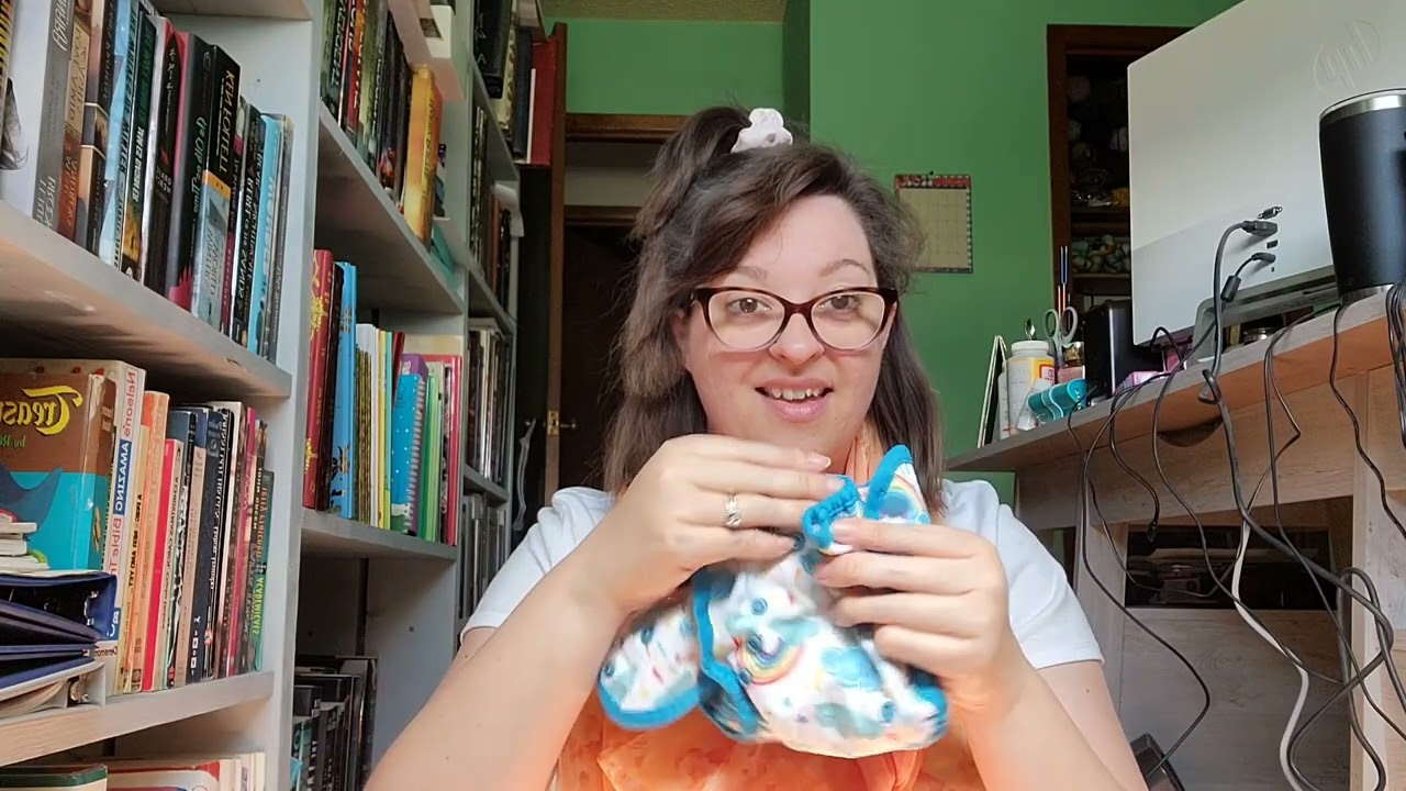 Newborn Cloth Diapers: covers and prefolds