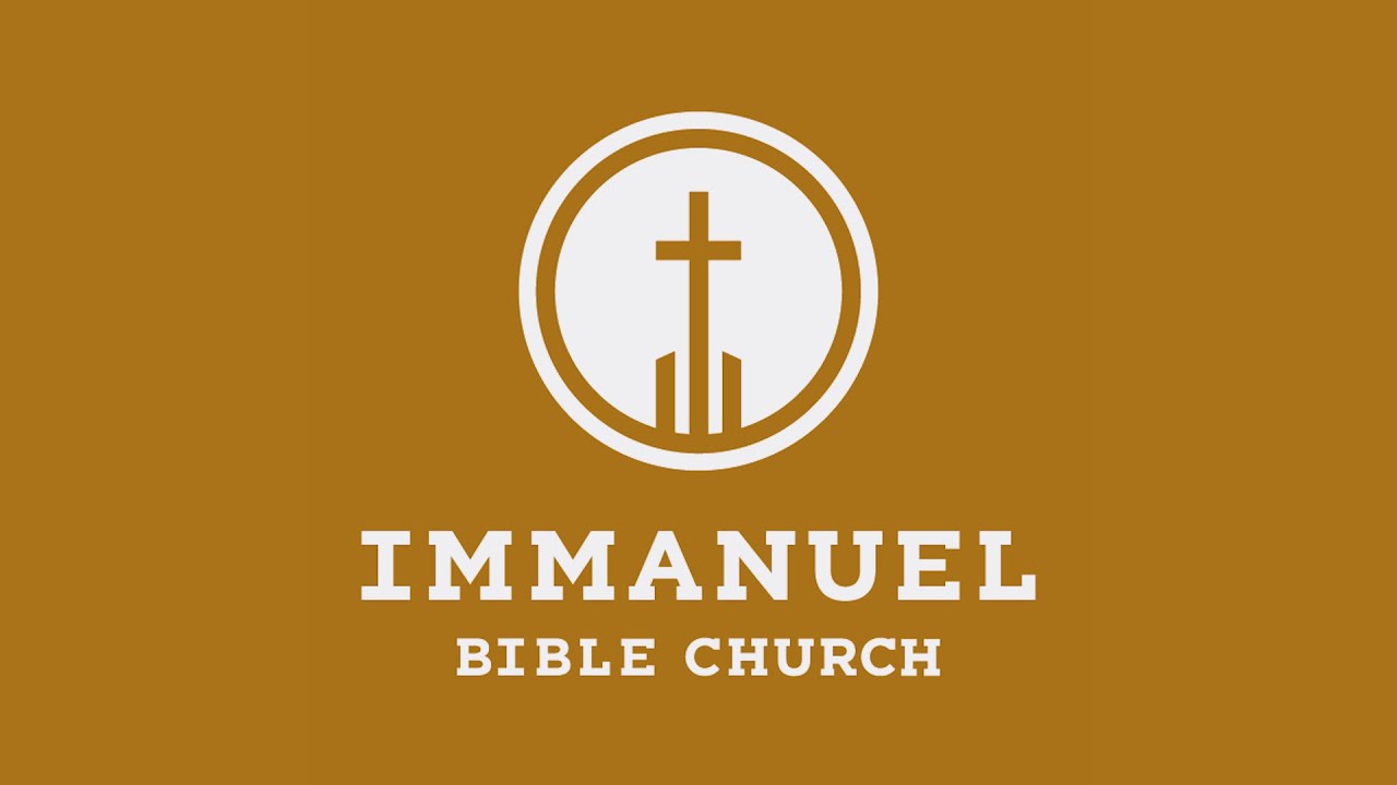 Live Message: November 9, 2025 @ 10:00 am