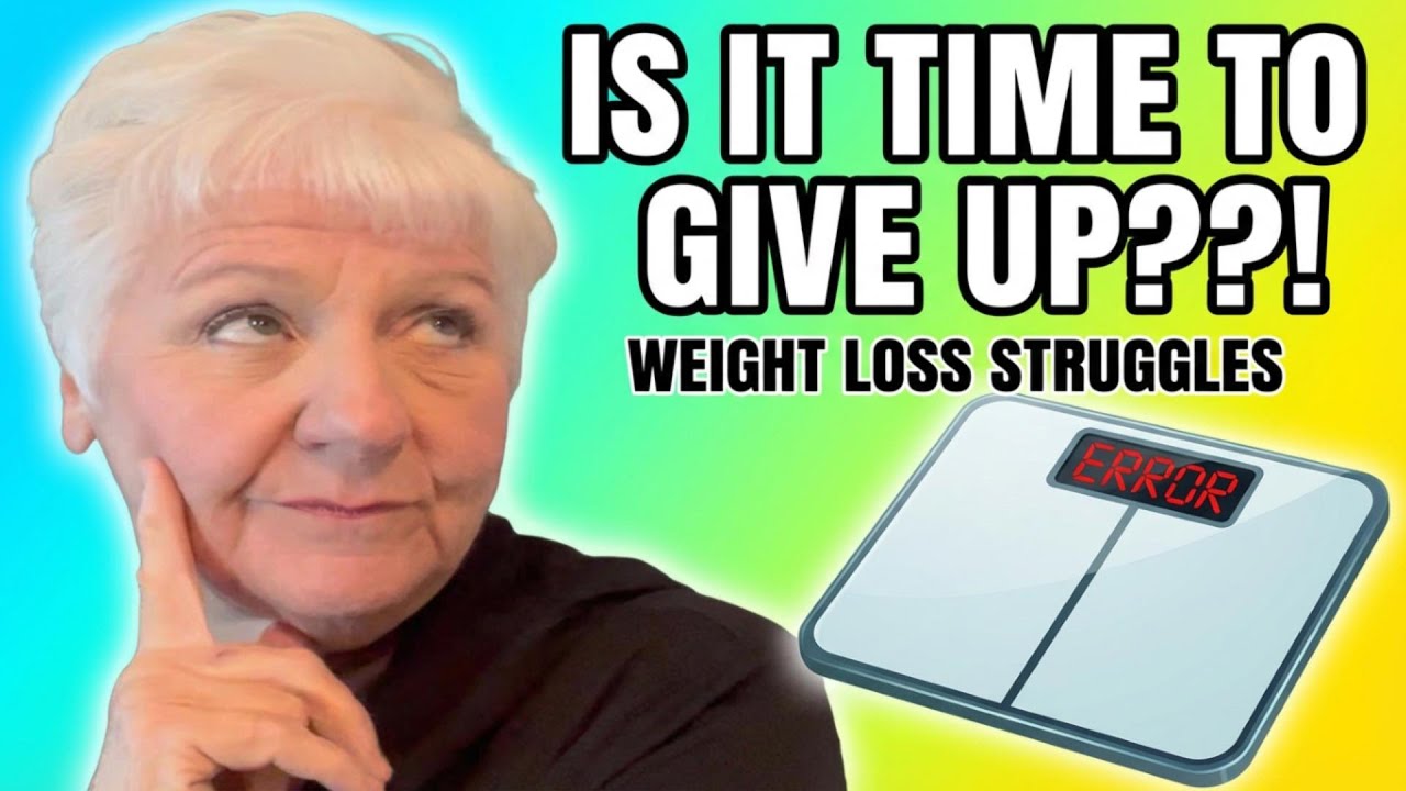 3 Keys to Breaking Your Weight Loss Plateau Without Starting Over! #weightloss #plateaus #diet
